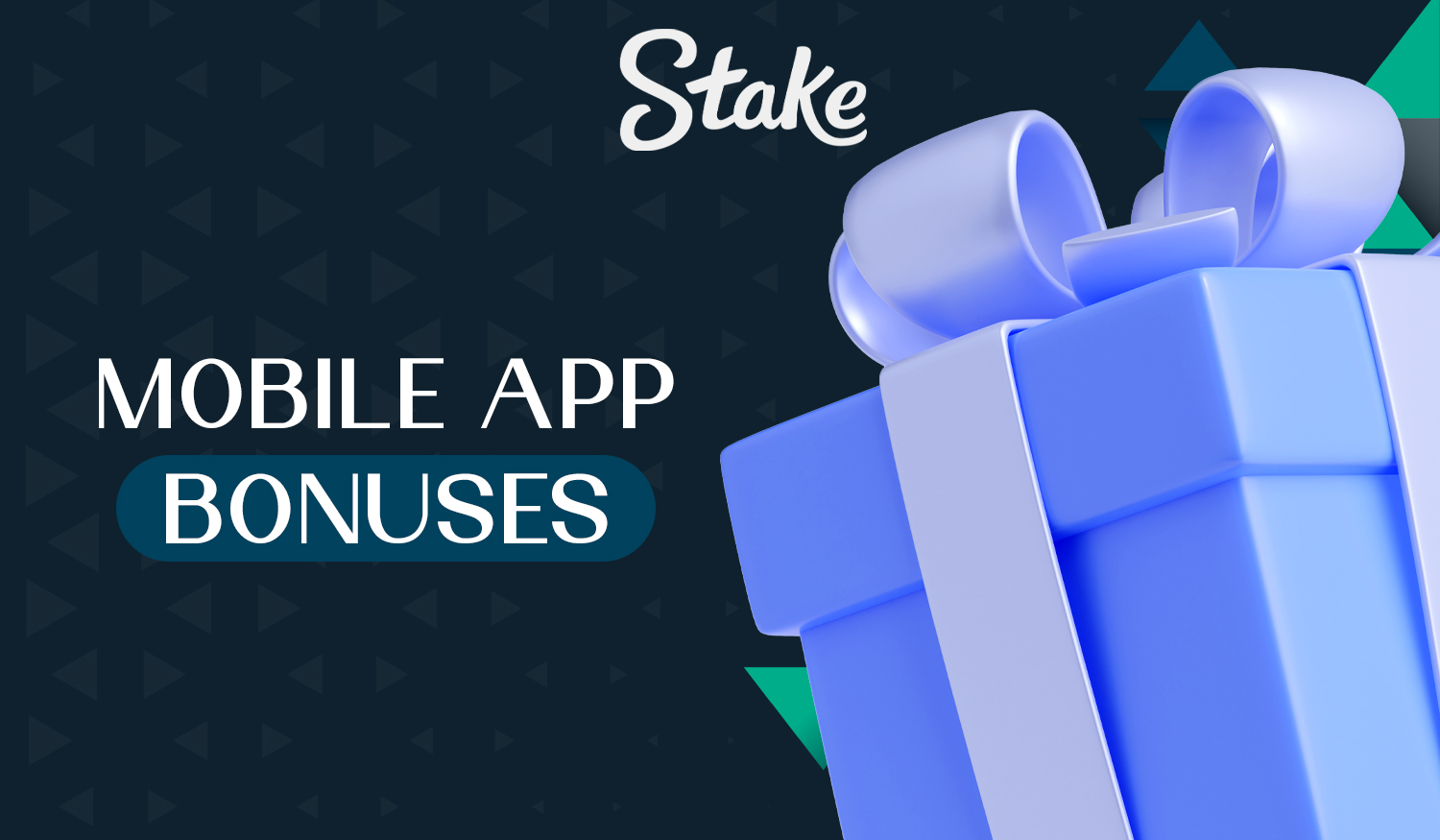 What rewards are available for Indian users in the Stake app? 
